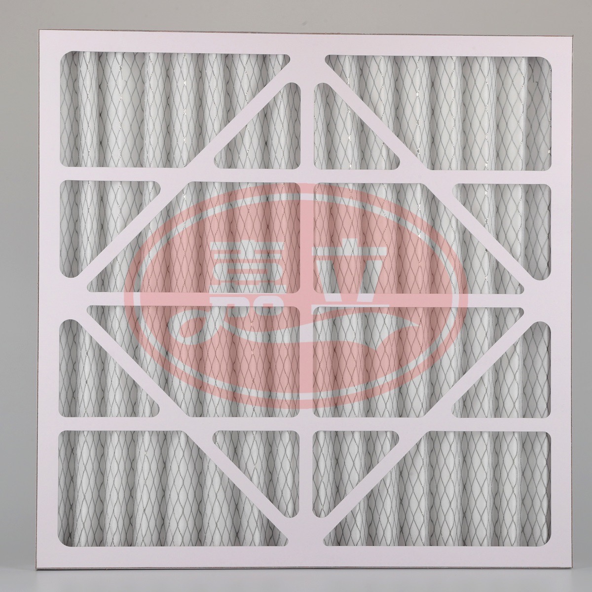 平果纸框过滤器